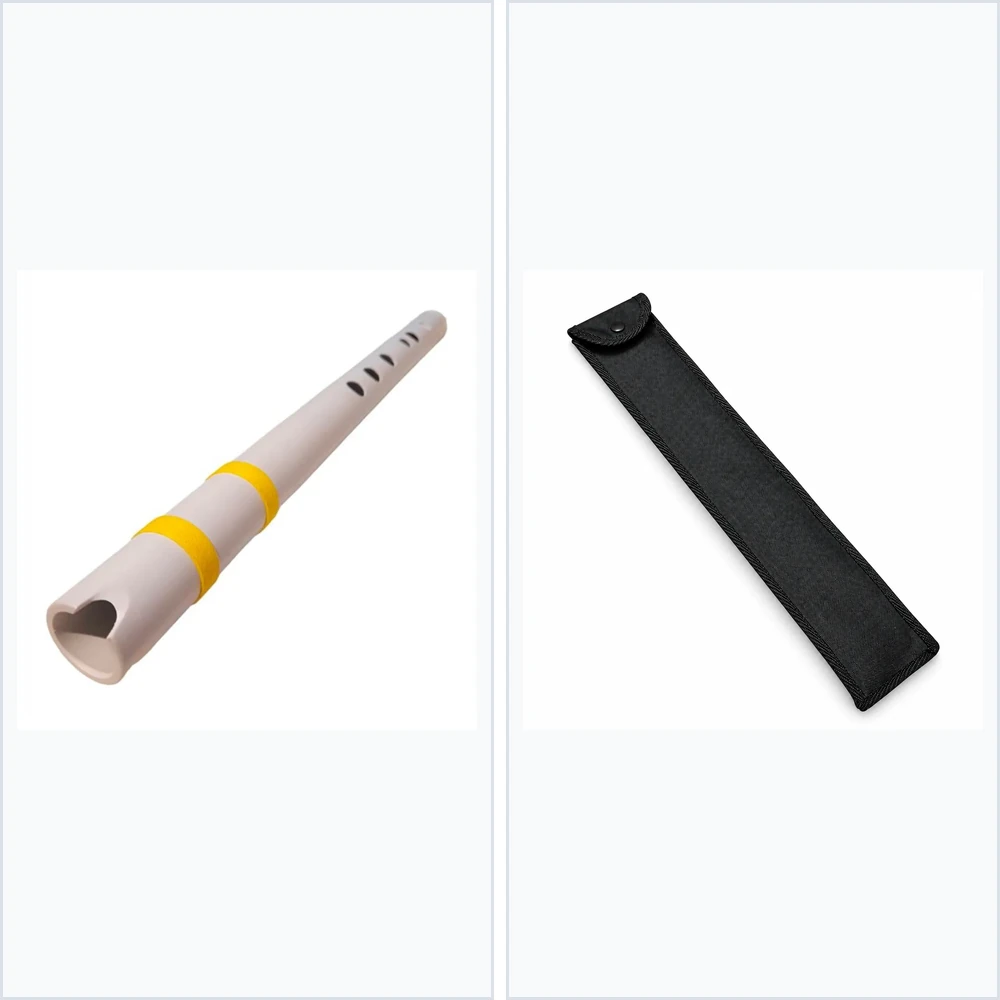 Combo Quena Pvc Cadena Luthier de estudio + 1 producto