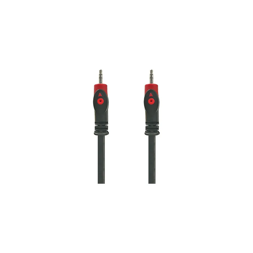 Cable 3.5 a 3.5 JAHRO 1.8MTS JH2005