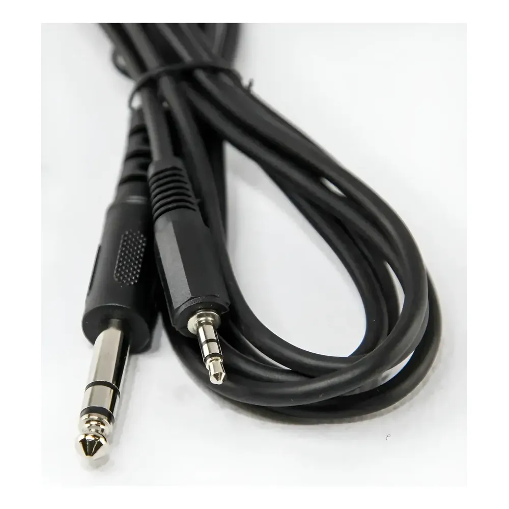 Cable 3.5 st a PLUG 6.5 ST JAHRO 3663