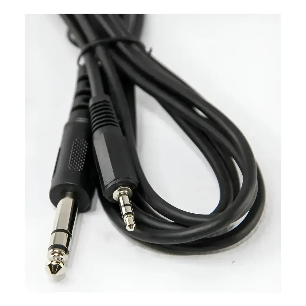 Cable 3.5 st a PLUG 6.5 ST JAHRO 3664