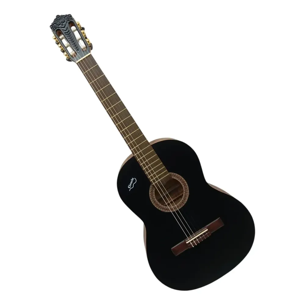 Guitarra Clasica Gracia PAISANA con Eq Fishman
