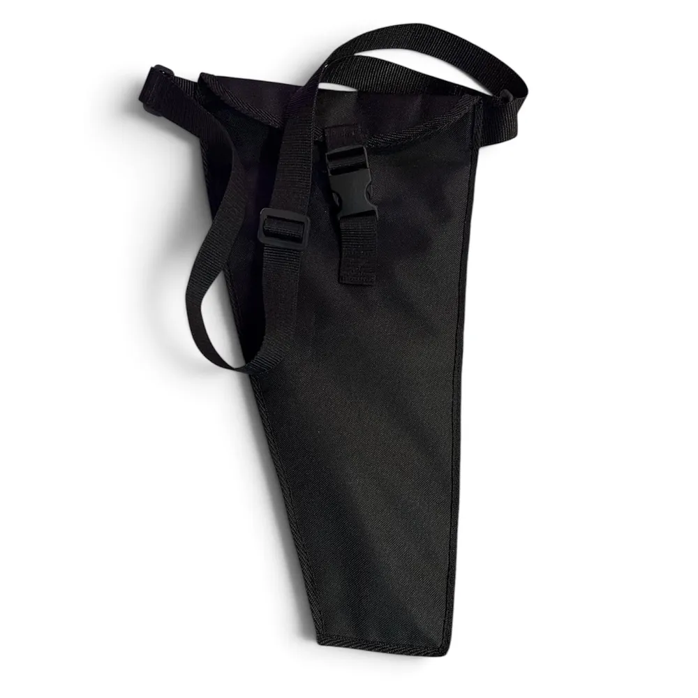Funda Zampoña Soundtek C/correa Regulable