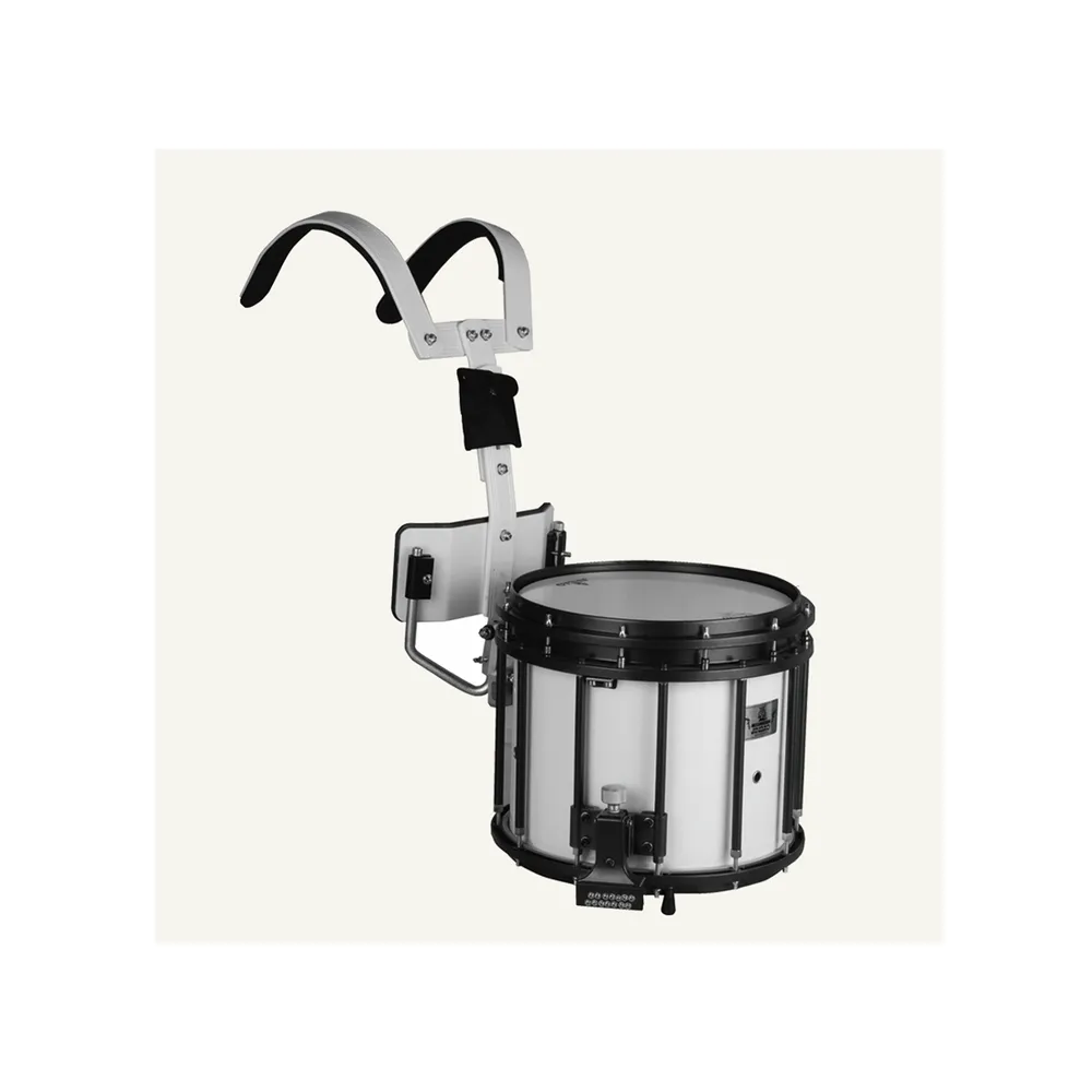Tambor Tom de Marcha Pearl JBMPZ-1412R con soporte t/Carrier