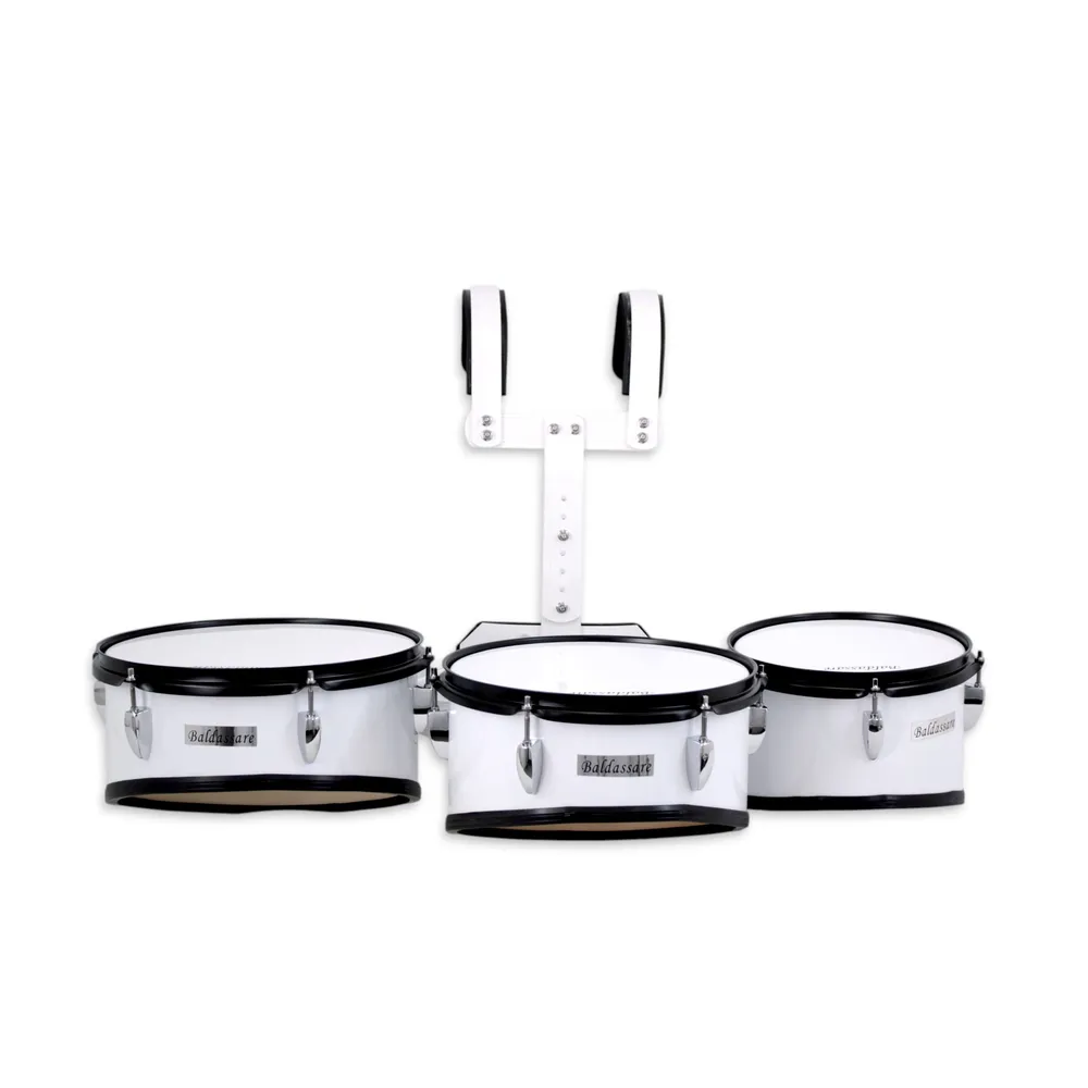 Tambor de Marcha Multitenor Baldassare MARD-12 (10", 12", 13")